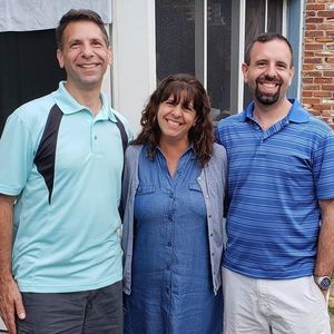 Meet your Posher, Lori